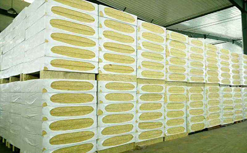 静宁岩棉板 静宁岩棉板