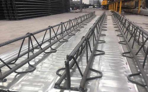 静宁楼承板 静宁楼承板