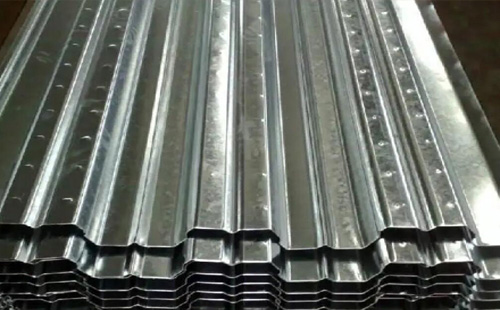 静宁楼承板 静宁楼承板