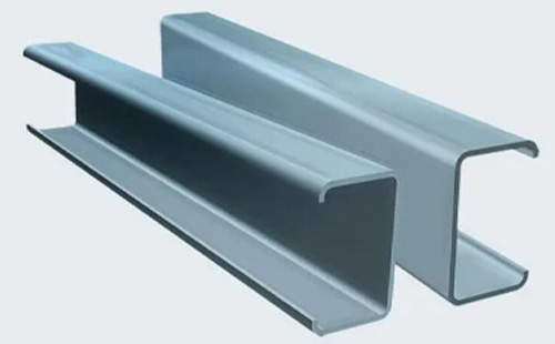 静宁C型钢 静宁C型钢