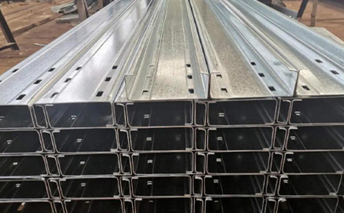 静宁C型钢 静宁C型钢