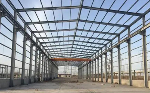 静宁钢结构 静宁钢结构