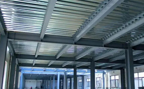 静宁静宁钢结构加工 静宁静宁钢结构加工