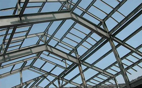 静宁钢结构 静宁钢结构
