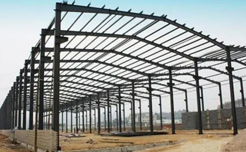 静宁静宁钢结构工程材料选用的四大黄金法则 静宁静宁钢结构工程材料选用的四大黄金法则