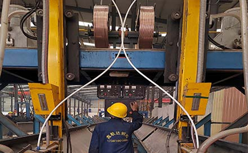 甘肃静宁钢结构房屋使用寿命与影响因素解析