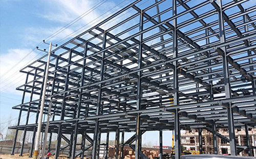 工业用静宁静宁钢结构厂房防火规范与造价控制解析 工业用静宁静宁钢结构厂房防火规范与造价控制解析