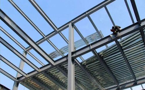 厂房静宁钢结构防火涂层厚度怎么选 厂房静宁钢结构防火涂层厚度怎么选