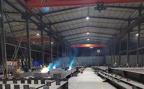 静宁钢结构住宅设计与施工关键技术指南