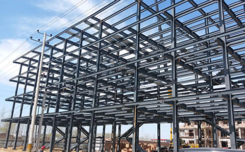 静宁静宁钢结构加工中钢材的选用标准与要求 静宁静宁钢结构加工中钢材的选用标准与要求