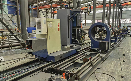 兰州静宁静宁钢结构厂房的优势与应用分析