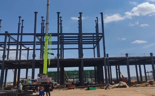 静宁钢结构设计如何结合实际应用场景 静宁钢结构设计如何结合实际应用场景