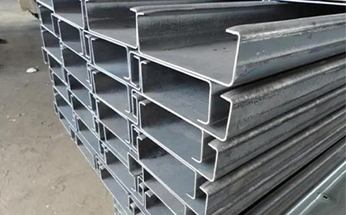 今日静宁C型钢价格怎么算？掌握静宁C型钢报价公式不吃亏