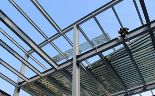 静宁静宁钢结构加工中的切割与钻孔精度控制要点 静宁静宁钢结构加工中的切割与钻孔精度控制要点