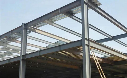 静宁静宁静宁钢结构厂房设计与施工中的关键参数解析 静宁静宁静宁钢结构厂房设计与施工中的关键参数解析