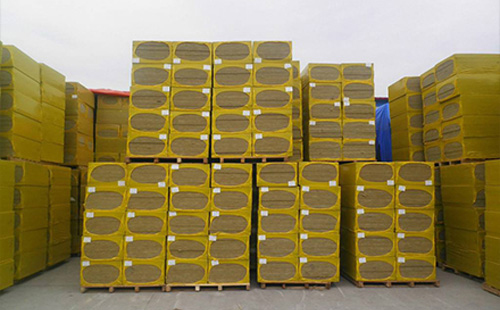 建筑保温用静宁岩棉板怎样选厚度更省钱